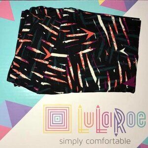 LuLaRoe One Size Leggings